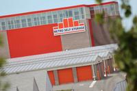 Storage Units at Metro Self Storage  (BAYERS LAKE)